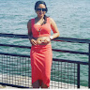 Meet your Posher, Marinar